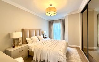 Inchiriere 2 camere | Cartier Buna Ziua| Terasă | Parcare - Poză 10