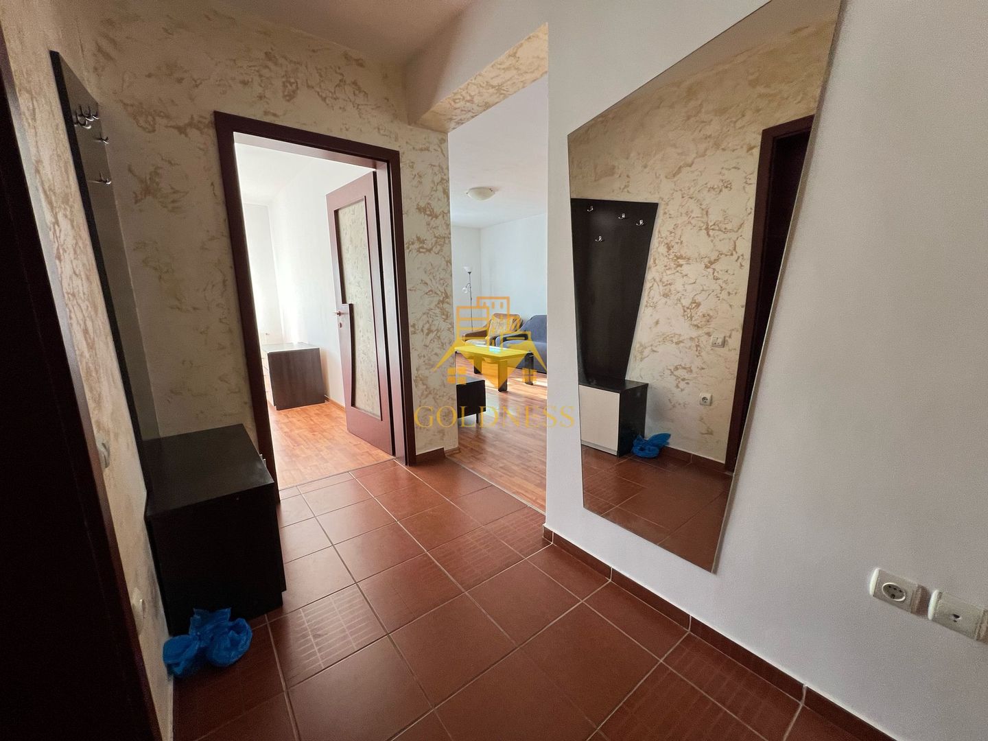 2 camere, Parcare, Cartierul Manastur, Zona Bucium, Panemar, Colina - Poză 7