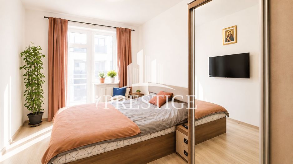 APARTAMENT 3 CAMERE DE VÂNZARE | ȘELIMBĂR | ETAJ 2 | BALCON | PARCARE - Poză 5