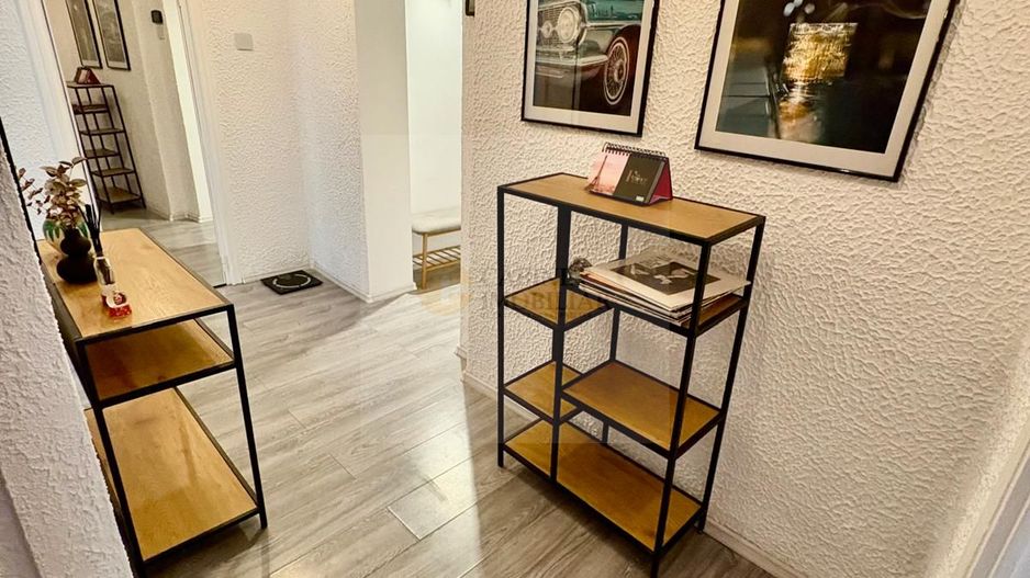 3 camere decomandat | etaj 3/8 cu lift | 2 balcoane | Pet Friendly - Poză 7