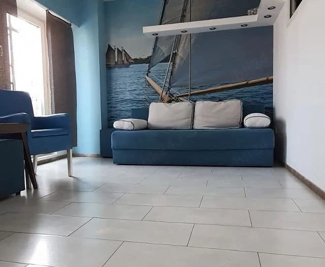 De Inchiriat Studio decomandat zona Nerva Traian - Poză 4
