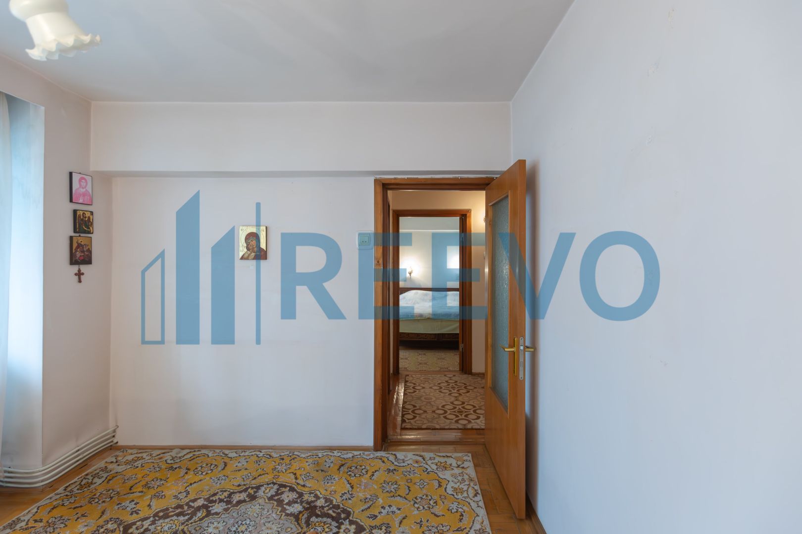 Apartament 4 camere, Ultracentral Bacau - Poză 11