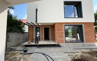 Vila individuala - Smart | Tunari, 205 mpc - Poză 3