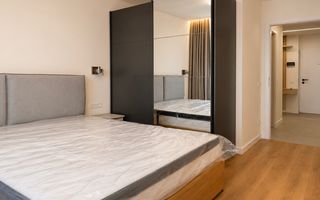 Apartament cu 3 camere si parcare de inchiriat in ansamblul Wings! - Poză 8
