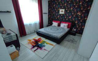 Apartament Spatios 84 mp + parcare 39 mp, gata de mutare - Poză 1