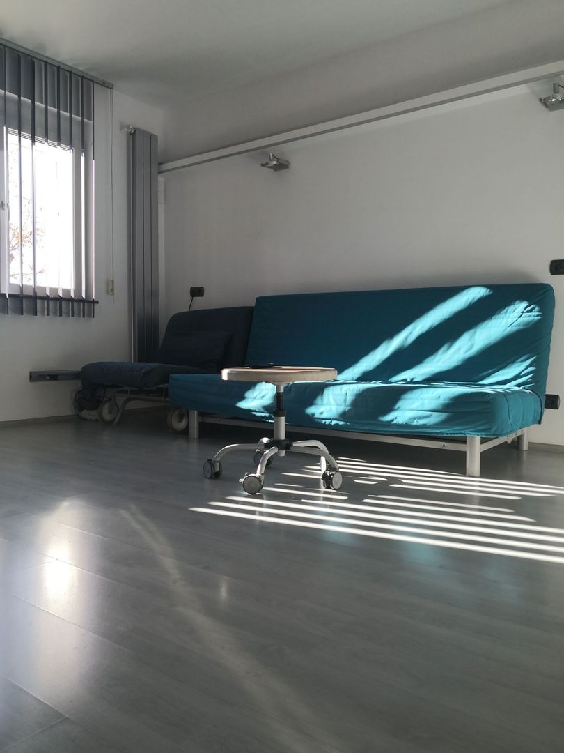 Apartament Gara de Nord nou - Poză 3
