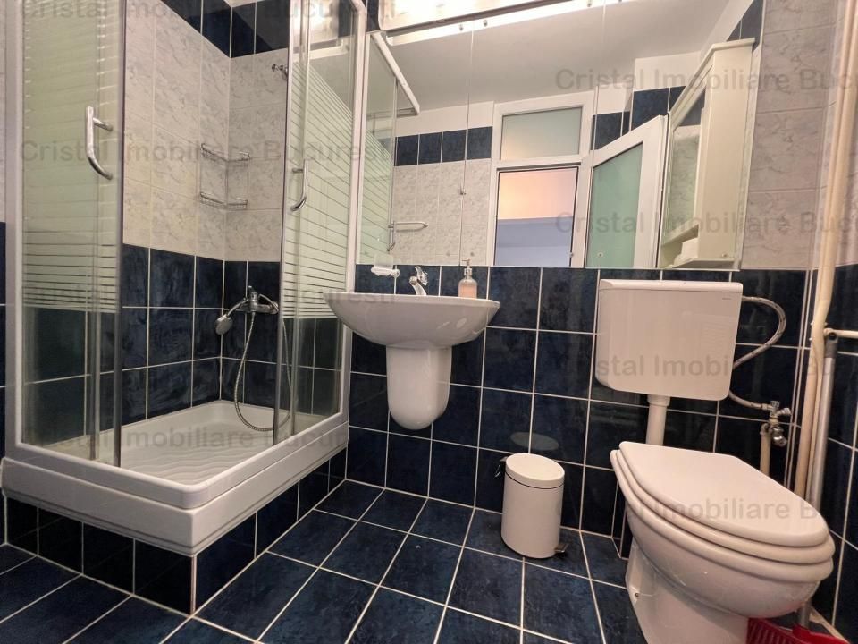 Vanzare Garsoniera spatioasa, zona ideal investitie , Cale Calarasilor -Muncii - Poză 5