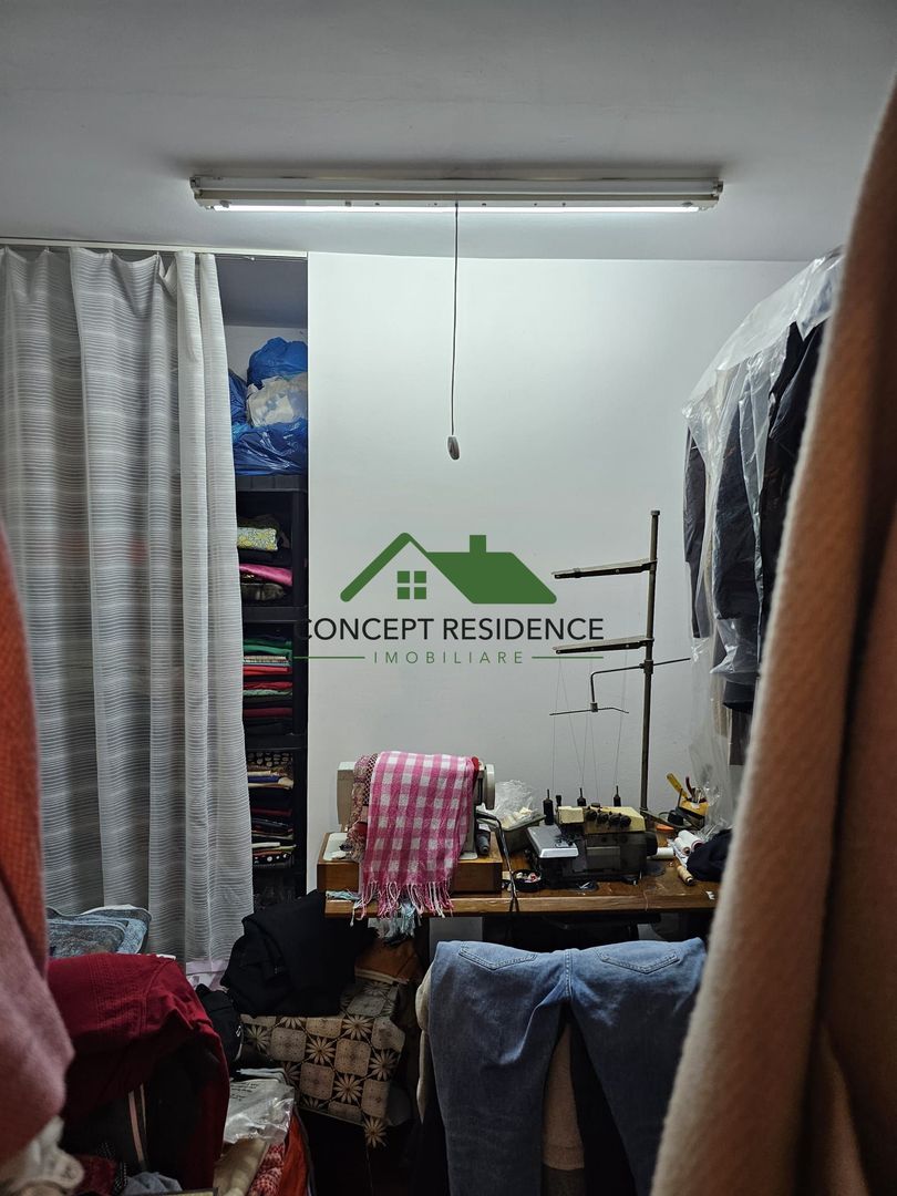 Ap.3 camere+ extindere 28 mp, zona Universității – Victor Babes - Poză 10
