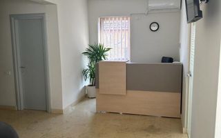 INCHIRIERE SPATIU | ETAJUL 1 | 152MP | ZONA MIHAI BRAVU - Poză 4