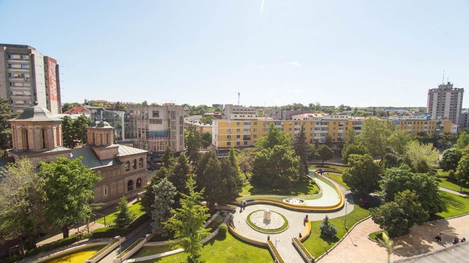 Apartament 4 camere +boxa, ultracentral Pitesti - Poză 6