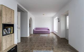 Vânzare, casă, 2 camere, str. Eremei Stratan, Durlești. - Poză 6