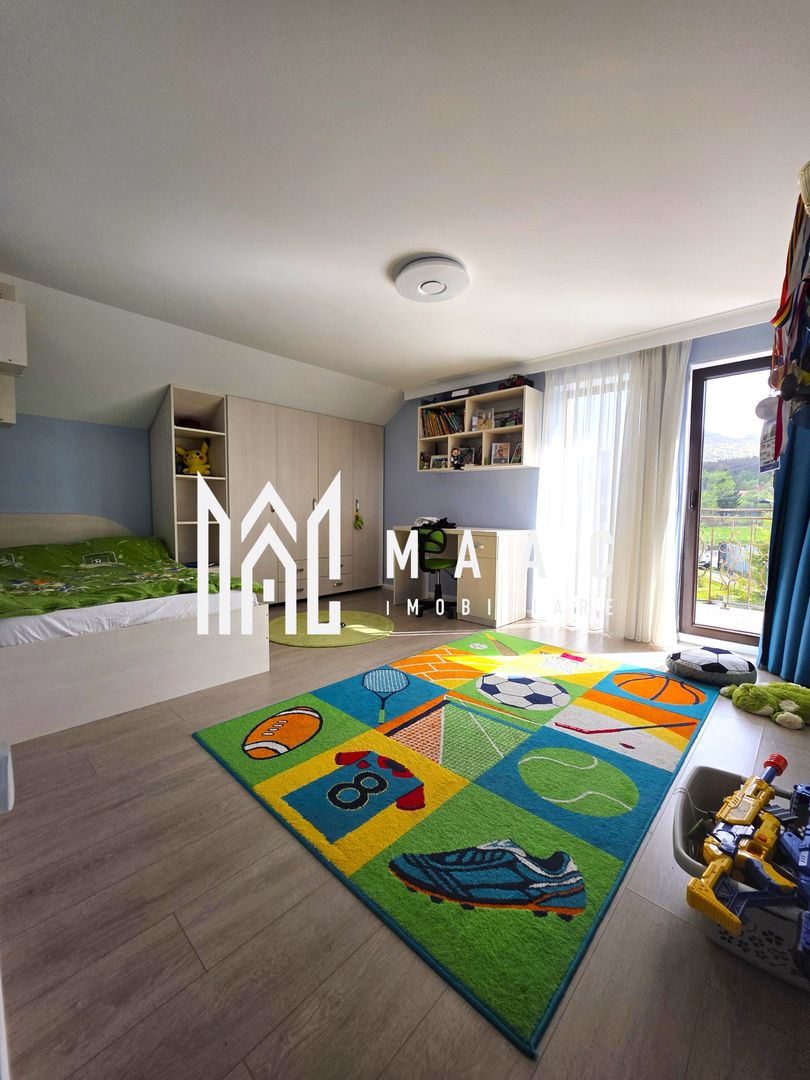 Casa individuala I 5 camere I Curte I Tocile - Poză 11