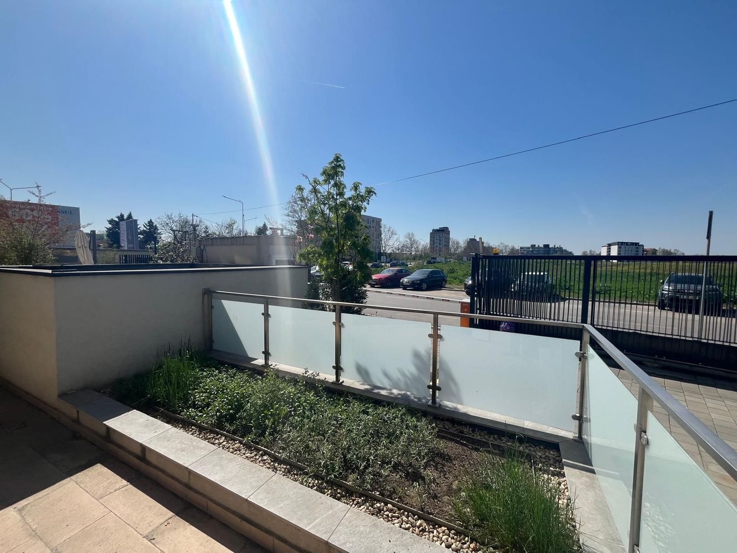 Apartament Elegant cu 2 Camere și Terasă Spectaculoasă – Valletta - Poză 9