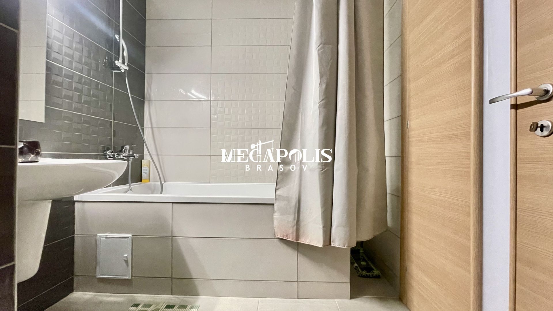 PENTHOUSE 3 camere | Vedere Panoramică | Gama Premium - Poză 15