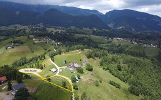 Oportunitate Investitie | Teren Pestera | 1.093mp | Utilitati Gaz/Curent | PUZ - Poză 3