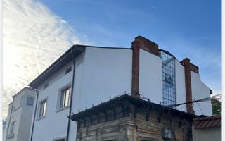 Vila cu farmec istoric, complet renovata, Palatul Parlamentului, Parcul Carol - Poză 3