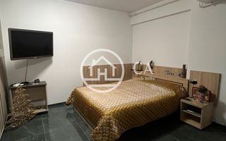 Apartament tip studio de închiriat în zona ultracentrală, Oradea - Poză 1