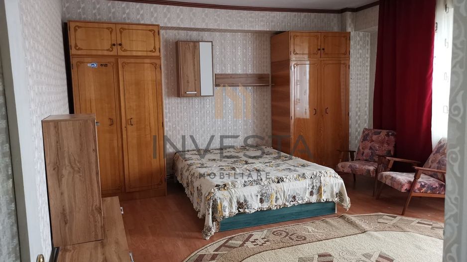 Apartament cu 2 camere decomandate pe Titulescu! - Poză 2