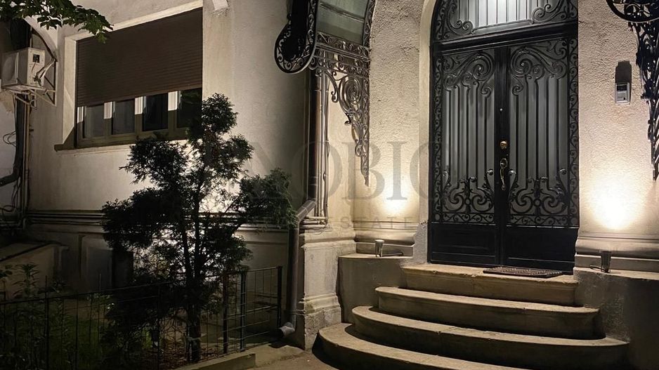 Proprietate reprezentativă în Dorobanți – Capitale | Parter înalt - Poză 19