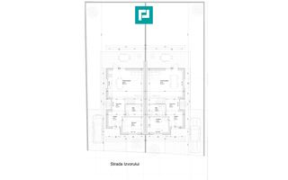 1/2 Duplex Giarmata – proiect personalizabil - Poză 3