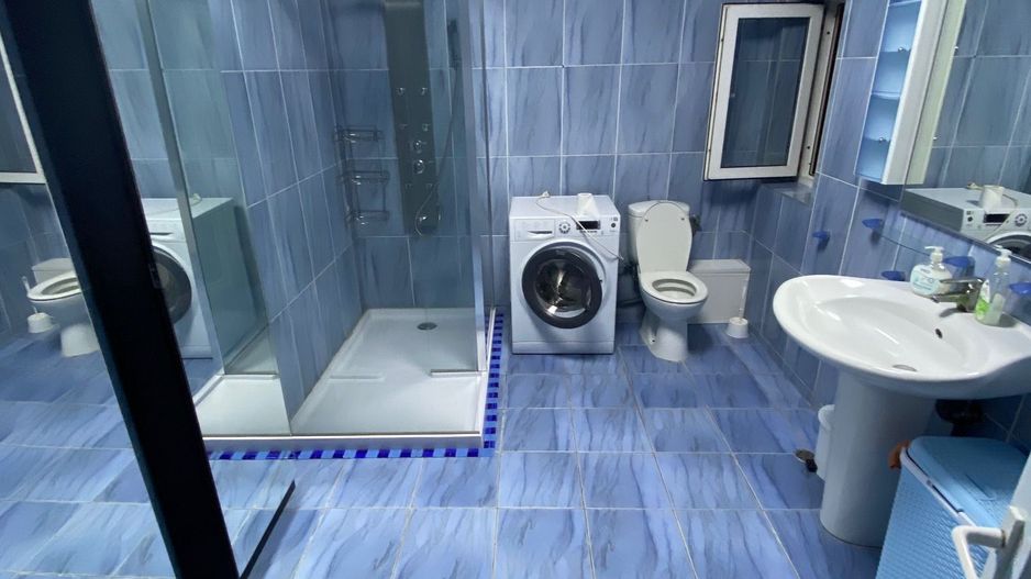 Vilă zona Liviu Rebreanu - Poză 19