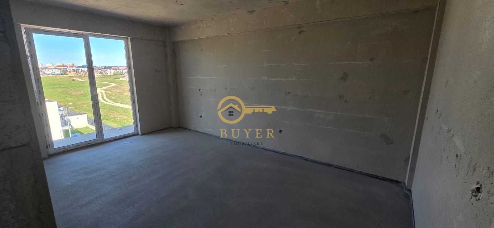 Penthouse cu 3 camere si terasa 60.20mp- Selimbar, panorama spre munti - Poză 7