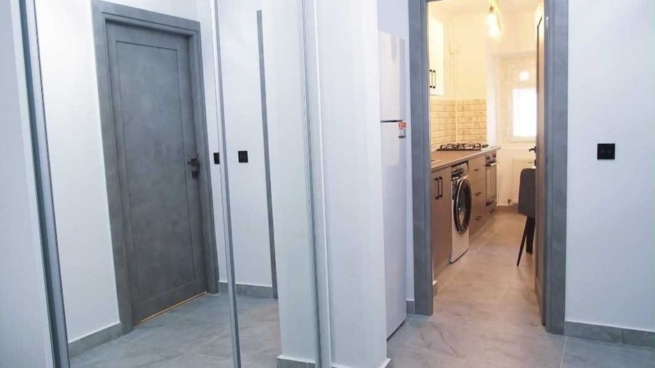De Inchiriat Garsonieră  moderna,  Timpuri Noi, Pret Negociabil! - Poză 2