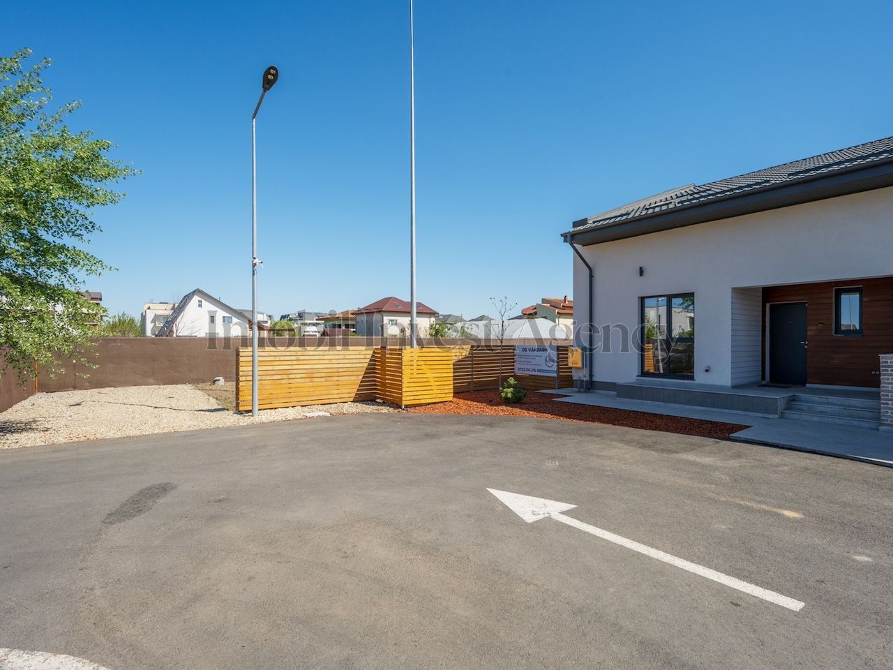 Vila Duplex 5 camere Otopeni - Poză 29