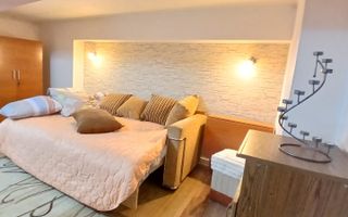 🏡 Garsonieră pe 2 niveluri | zona Central | La casă - Poză 1