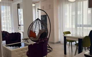 Apartament premium etaj 1 parcare subterana 70 mp utili Doamna Stanca - Poză 5