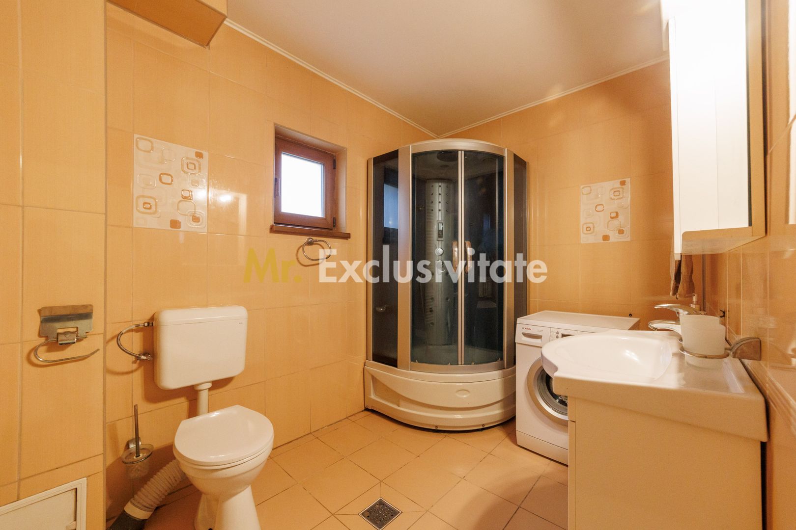 Casă individuală P+M | 155 mp utili | Teren 469 mp | Stefanesti - Poză 11