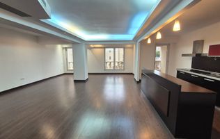 Apartament cu 3 camere 150,80 mp - Herastrau