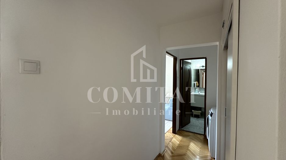 Apartament 4 camere | Etaj Intermediar | Zona Spitalul de Recuperare - Poză 8