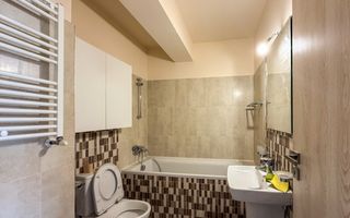 Apartament nou cu 2 camere, etaj 1, Intre Lacuri! - Poză 6