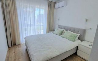 Inchiriere apartament 2 camere cu parcare | Belvedere Residences - Poză 6