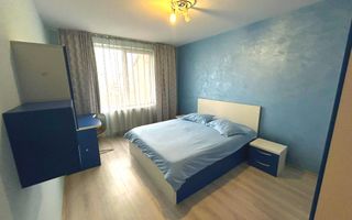 3 camere open space, Parcare, Zona Tineretului, Floresti, Profi - Poză 6