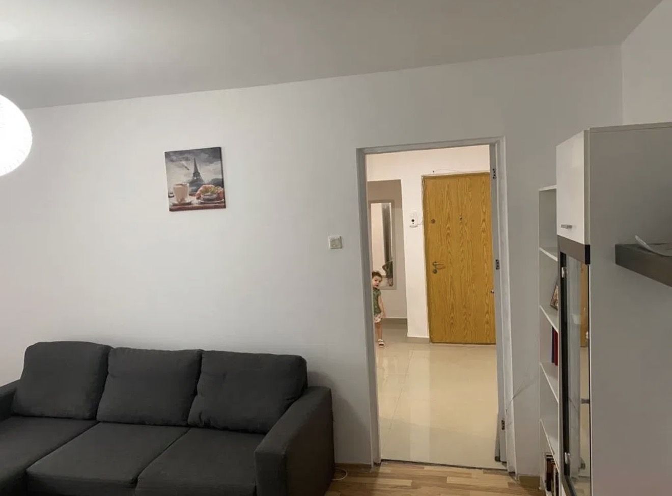 AP. 3 CAMERE- IANCULUI, PET-FRIENDLY, REABLITAT, MASINA DE SPALAT VASE - Poză 3
