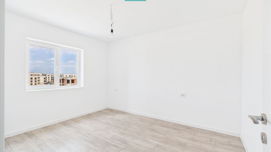 Apartament 3 camere, zona Torontalului - Poză 5