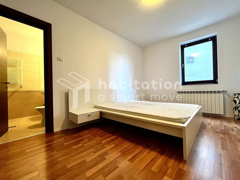 Apartament 3 camere, modern si spatios, 2009, zona Soarelui - Poză 9