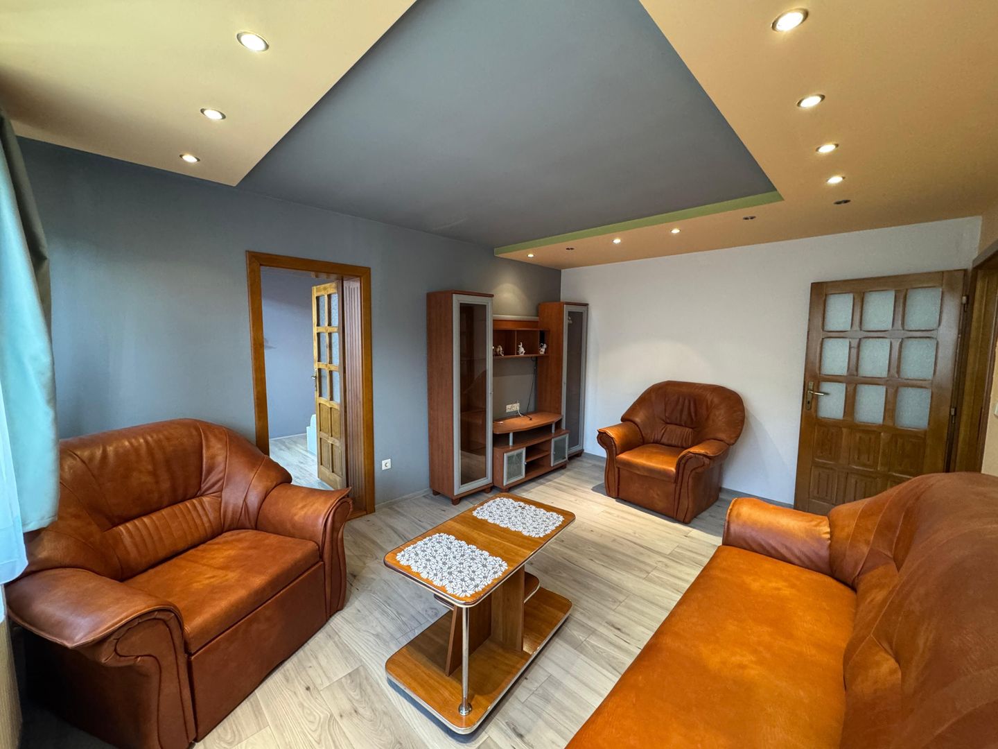 Apartament de vânzare Lugoj, str. Ceahlaului - Poză 2