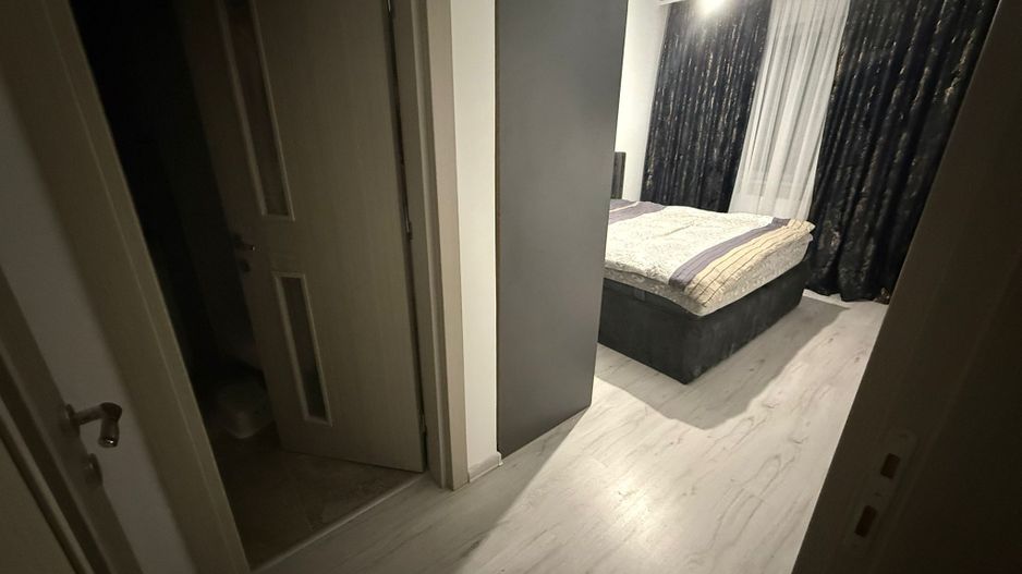 De vanzare apartament premium 3 camere | 2 băi bloc nou 2023 zonă Păcii A266 - Poză 5