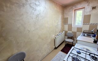 Apartament 1 cameră, Dancu, 37 mp, etaj 1, bloc tip vilă - Poză 4