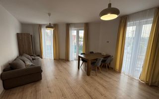 Apartament de 3 camere, 68mp, zona strazii Ciucului - Poză 5