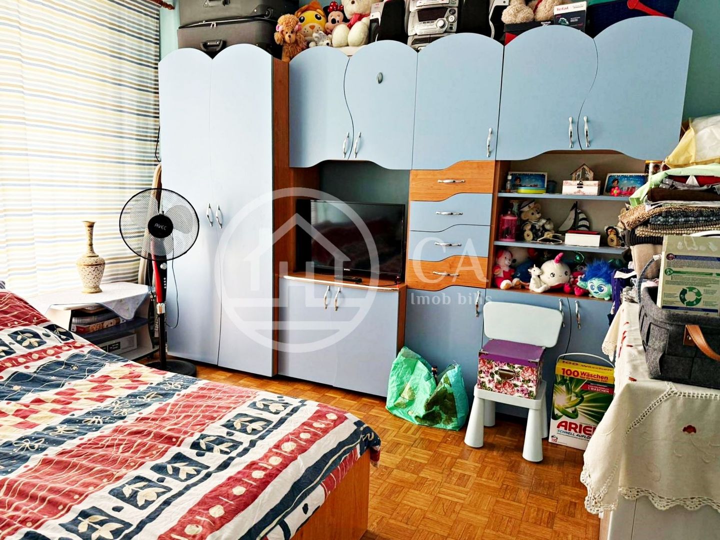 Apartament cu 2 camere de vanzare in zona Rogerius, Oradea - Poză 3