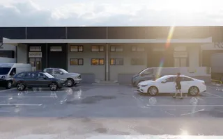 SPATII DE DEPOZITARE IN ORADEA - Poză 19