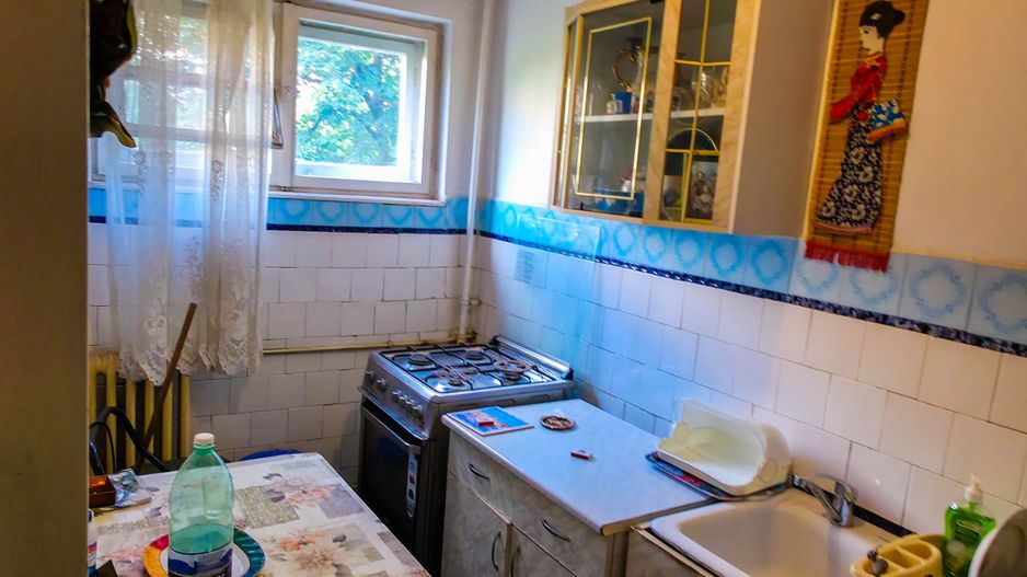 Apartament 3 camere Giurgiului B3 - Poză 9