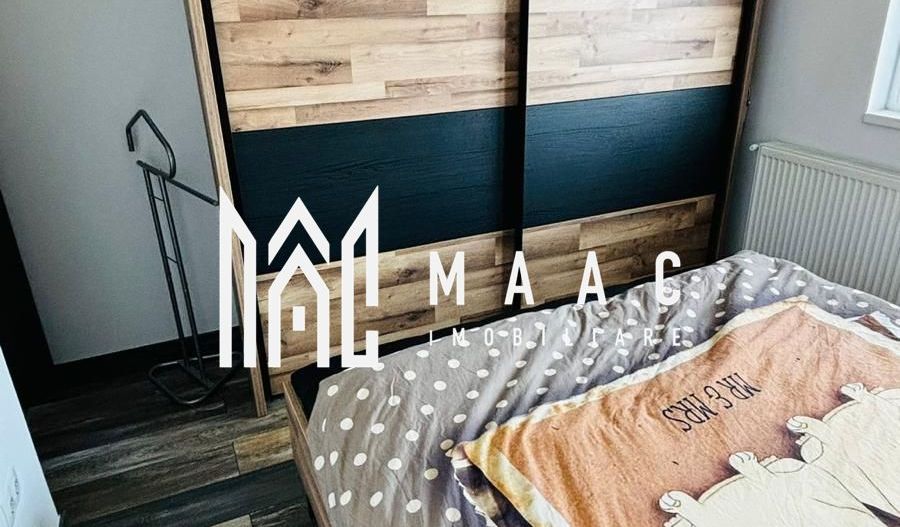 Apartament 3 camere 2 bai 2 balcoane Loc de parcare - Poză 4