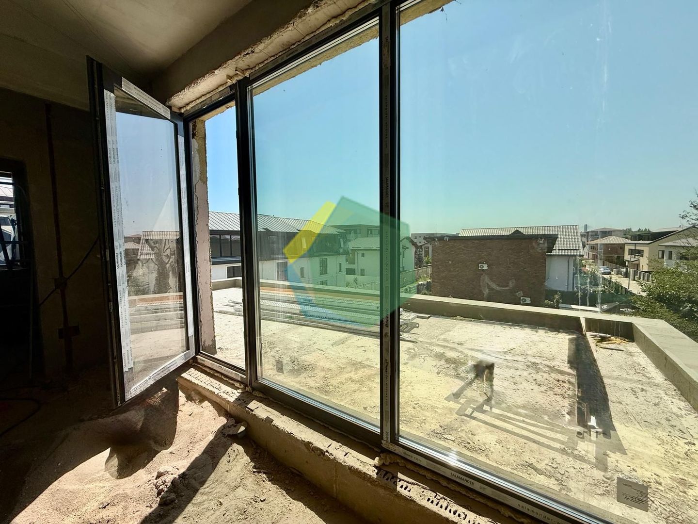 Vila individuala | 317mp construiti | Comision 0 - Poză 20