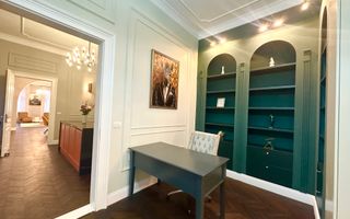 Apartament spectaculos cu 3 camere | Ultracentral - Poză 15