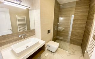 VILA SPATIOASA CU 5 CAMERE LA INCHIRIERE IN COMPLEX REZIDENTIAL - Poză 20